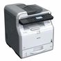 Багатофункціональний пристрій Ricoh SP 3610SF (407306) - зменшене зображення 3