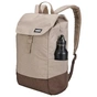 Рюкзак для ноутбука Thule 14" Lithos 16L TLBP213, Tinted Taupe/Nuanced Brown, 35,9х24,7х1,8см (3205450) - зменшене зображення 12