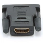 Перехідник HDMI to DVI Cablexpert (A-HDMI-DVI-2) - зменшене зображення 2