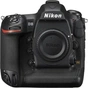 Цифровий фотоапарат Nikon D5 body (VBA460BE) - зменшене зображення 1