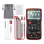 Цифровий мультиметр ANENG AN113B, V, A, R, C, T, F (AN113B) - зменшене зображення 3