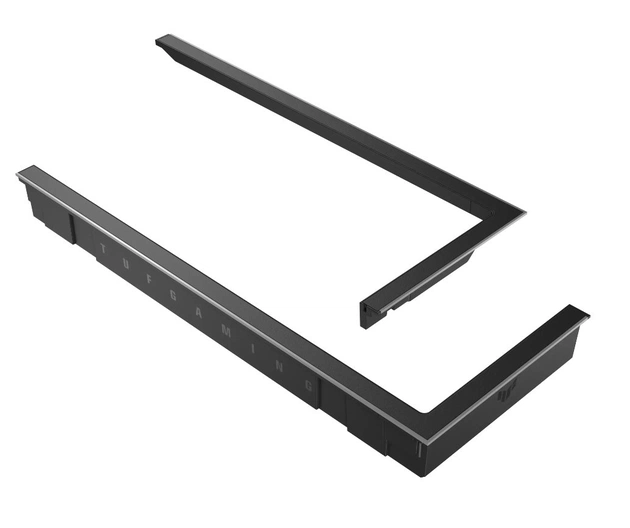 Комплект підсвічування Asus TUF Gaming ARGB Lighting Kit для GT502 Horizon Series Black (90DA00H0-B09000) - picture 2