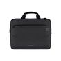 Сумка для ноутбука Tucano 15.6" SLIM BAG IDEALE black (B-IDEALE-BK) - зменшене зображення 2