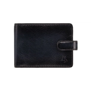 Гаманець Visconti AT72 Henry Burnish Blue (AT72 BLUE) зображення 1