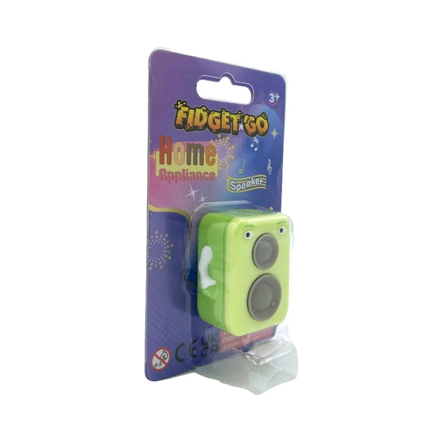 Антистрес Fidget Go Колонка (FGHA004) - picture 4