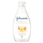 Гель для душу Johnson's з олією мигдалю й ароматом жасмину 750 мл (3574661384887) - preview 1