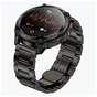Смарт-годинник KOSPET TANK T4SE BLACK (6978602500607) - зменшене зображення 4