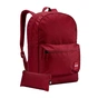 Рюкзак для ноутбука Case Logic 15.6" Commence 24L CCAM-1216 Pomegranate Red (3204927) - зменшене зображення 1