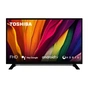 Телевізор Toshiba 32LA2B63DG/2 - зменшене зображення 5