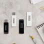 USB флеш накопичувач ADATA 64GB UC310 Black USB 3.0 (UC310-64G-RBK) - уменьшенное изображение 8