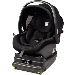 Автокрісло Peg-Perego Primo Viaggio i-Size з базою (IMSZ000000DX13TP13) зображення 1