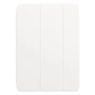 Чохол до планшета Apple Smart Folio for iPad Pro 11-inch (3rd generation) - White (MJMA3ZM/A) - зменшене зображення 1