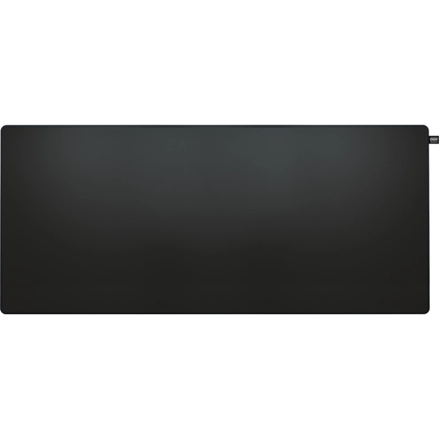 Килимок для мишки Cherry Xtrfy GP5 XL Black (CX-GP5-XL-BLACK) - изображение 1