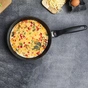 Набір сковорідок Swiss Diamond XD Induction 20 та 26 см (XD SET601i) - зменшене зображення 6
