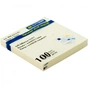 Бумага для заметок Buromax with adhesive layer 76х76мм, 100sheets, JOBMAX, yellow (BM.2312-01) - уменьшенное изображение 2