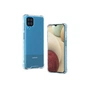 Чохол до мобільного телефона BeCover Anti-Shock Samsung Galaxy M22 SM-M225 Clear (706957) - зменшене зображення 2