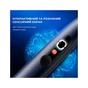 Електрична зубна щітка Oclean X Plus Pro Digital Blue (6970810556186) - зменшене зображення 12