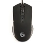 Комплект Gembird GGS-IVAR-TWIN USB Black (GGS-IVAR-TWIN) - зменшене зображення 4