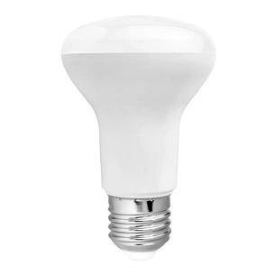 Лампочка Delux FC1 8 Вт R63 2700K 220В E27 (90001459) зображення 1