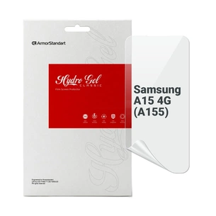Плівка захисна Armorstandart Samsung A15 4G (A155) (ARM72451) зображення 1