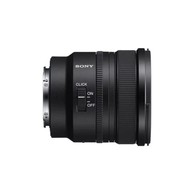 Об'єктив Sony 16mm f/1.8 G для NEX FF (SEL16F18G.SYX) - picture 6