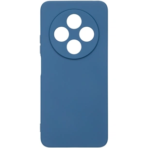 Чохол до мобільного телефона Armorstandart ICON Xiaomi Poco M7 5G Camera cover Dark Blue (ARM85316) зображення 1