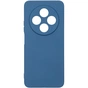 Чохол до мобільного телефона Armorstandart ICON Xiaomi Poco M7 5G Camera cover Dark Blue (ARM85316) - зменшене зображення 1