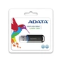 USB флеш накопичувач ADATA 64GB C906 Black USB 2.0 (AC906-64G-RBK) - зменшене зображення 3