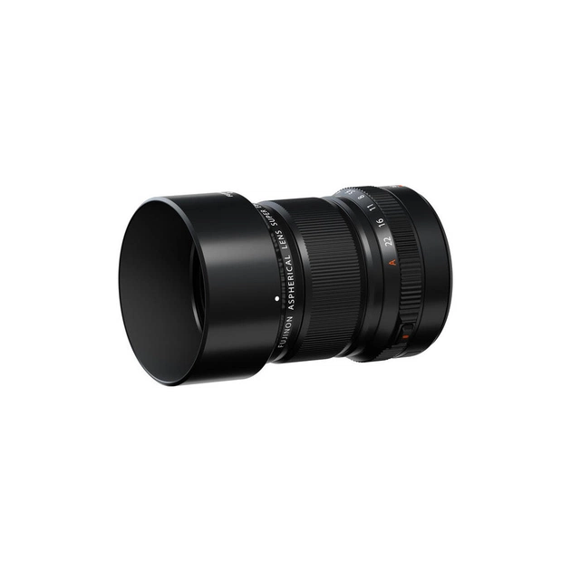 Об'єктив Fujifilm XF 30mm f/2.8 R LM WR Macro (16792576) - picture 6