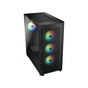 Корпус Cougar Duoface Pro RGB - уменьшенное изображение 3