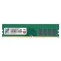 Модуль пам'яті для комп'ютера DDR4 8GB 2400 MHz Transcend (JM2400HLB-8G) - уменьшенное изображение 1