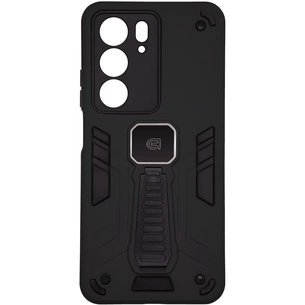 Чохол до мобільного телефона Armorstandart Proover Realme C75 4G / C75x 4G Black (ARM85761) зображення 1