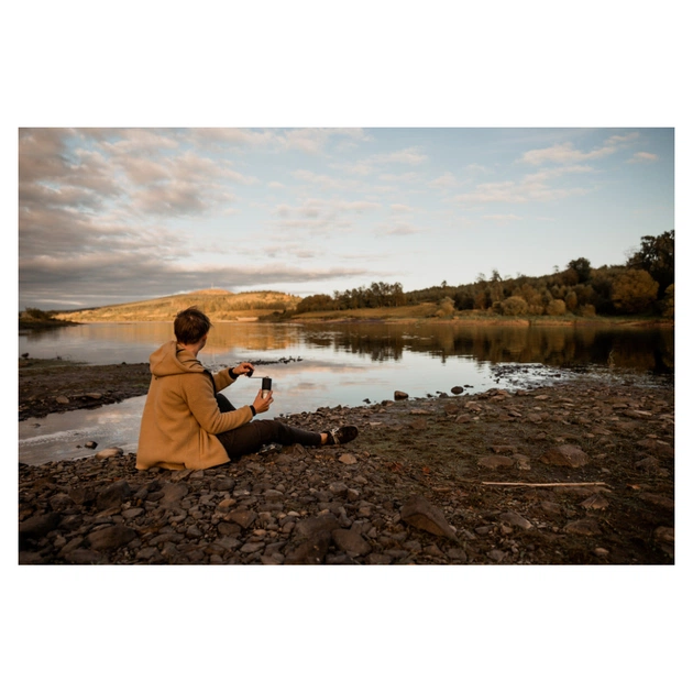 Аксесуар для кемпінгової кавоварки Wacaco кавомолка Exagrind (W_EXA) - picture 9