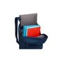 Рюкзак для ноутбука Case Logic 15.6" Commence 24L CCAM-1216 Dress Blue (6808603) - зменшене зображення 4
