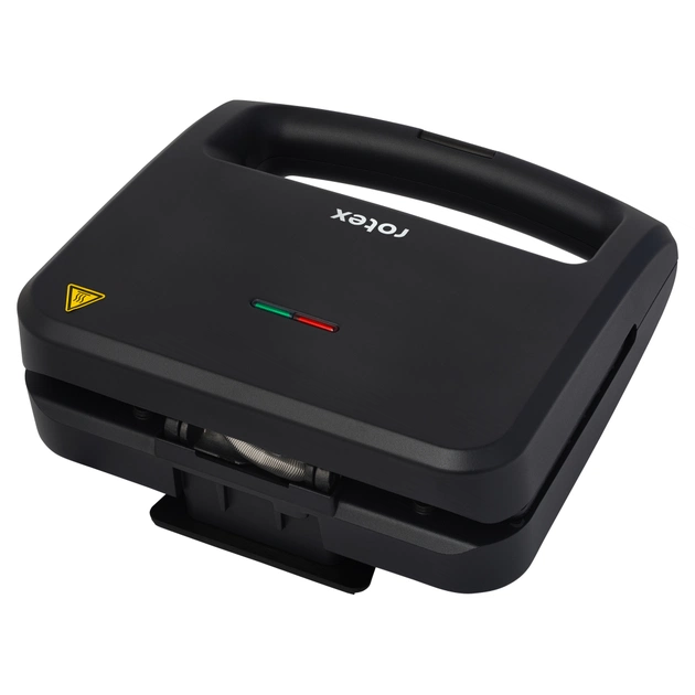 Сендвічниця Rotex RSM112-B - picture 3