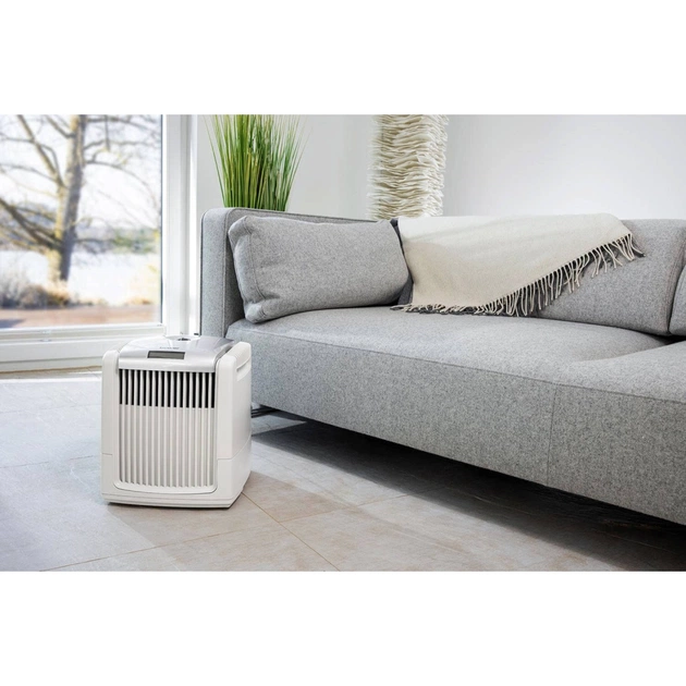 Очисник повітря Beurer LW 230 white - изображение 6