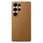 Чохол до мобільного телефона Samsung Kindsuit Samsung Galaxy S25 Ultra Camel (EF-VS938PFEGWW) - зменшене зображення 5