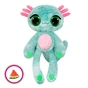М'яка іграшка Bubble Pops Кавуневий аксолотль 34 см (2312004/9) - зменшене зображення 1