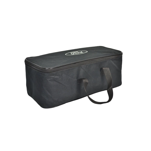 Набір техдопомоги Poputchik Базовий, Ford, чорна (01-146-IS) - picture 9