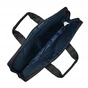 Сумка для ноутбука RivaCase 17.3" black (8252Black) - зменшене зображення 6