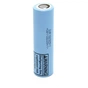 Акумулятор LG 18650 Li-Ion 3200 mAh Cyan - зменшене зображення 2