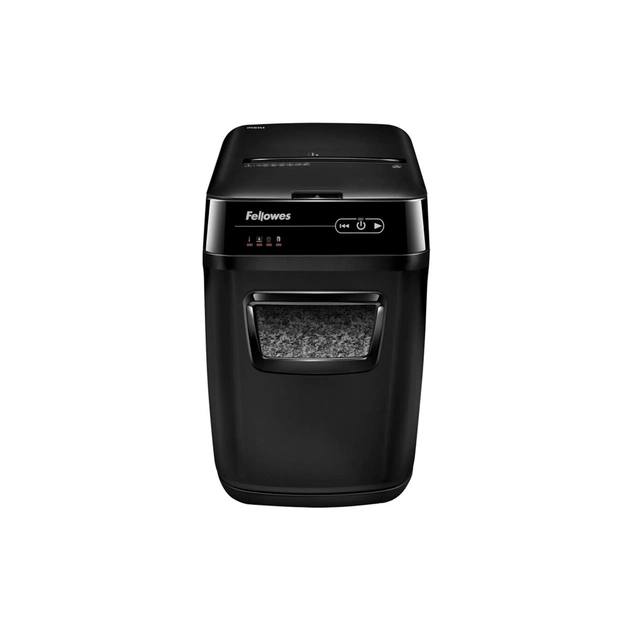 Знищувач документів Fellowes AUTOMAX 200M (f.U4656301) - picture 3