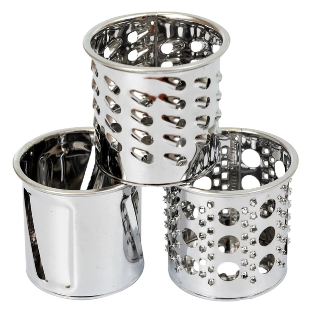 М'ясорубка Rotex RMG202-G Vega - picture 5