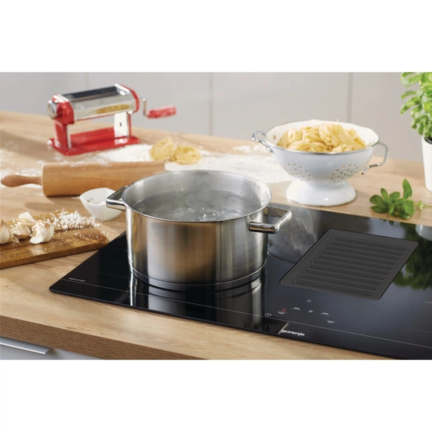 Варочна поверхня Cata HET949BSC - picture 10