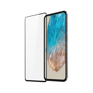 Скло захисне PowerPlant Full screen Samsung Galaxy M35 (GL605023) зображення 1