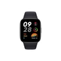 Смарт-годинник Xiaomi Redmi Watch 3 Black (BHR6851GL) (976678) - зменшене зображення 2