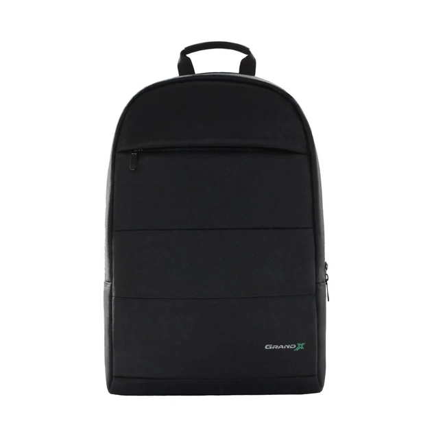 Рюкзак для ноутбука Grand-X 15,6" RS365 Black (RS-365) - изображение 1
