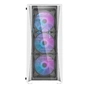 Корпус для ПК DARKFLASH DK352 PLUS WHITE - зменшене зображення 2