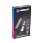 Концентратор USB Type-C/USB Maxxter 1xUSB-A 3.0, 2xUSB-A 2.0, 1xUSB-C Gray (HU3C-4P1CN-01) - уменьшенное изображение 5