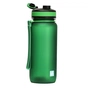 Пляшка для води Line Art Flores 650 мл зелений (60014218LA-04) - зменшене зображення 2